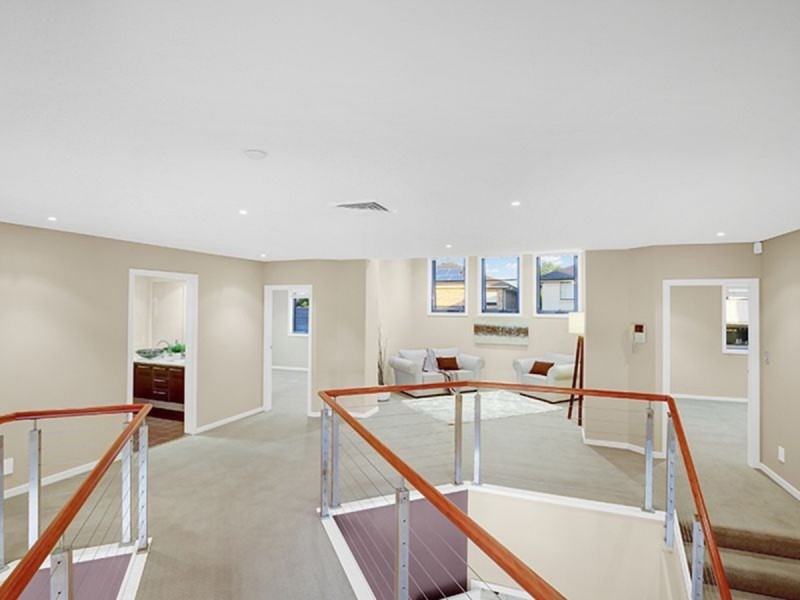 19 Elmstree Road, Stanhope Gardens NSW 2768