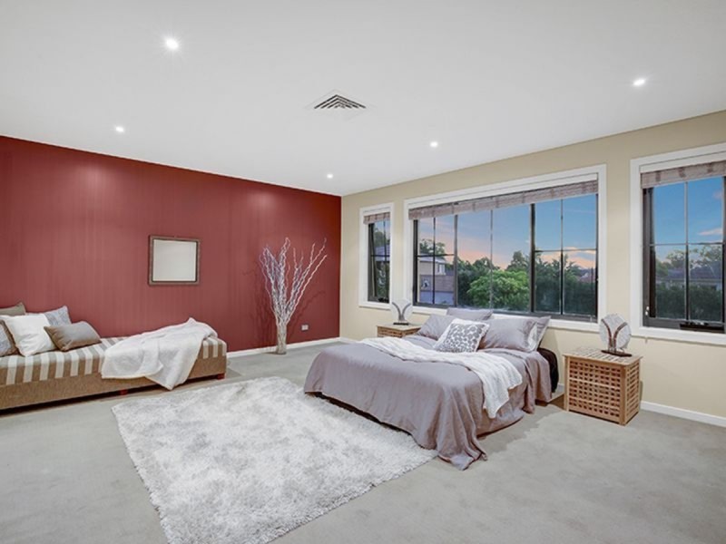 19 Elmstree Road, Stanhope Gardens NSW 2768