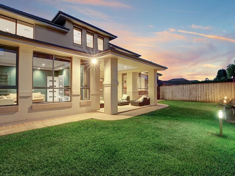 19 Elmstree Road, Stanhope Gardens NSW 2768