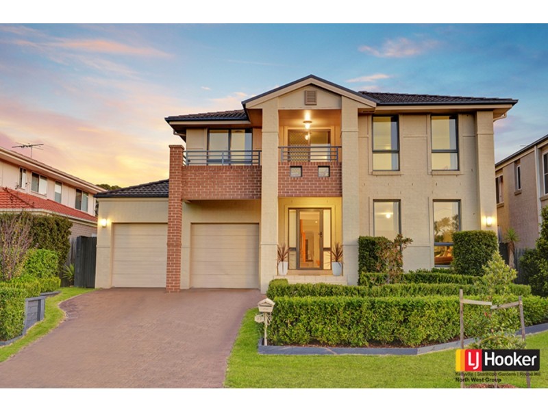 22 Clementine Street, Parklea NSW 2768