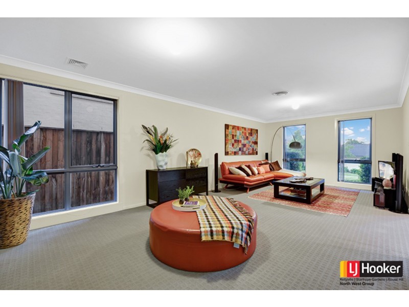 22 Clementine Street, Parklea NSW 2768