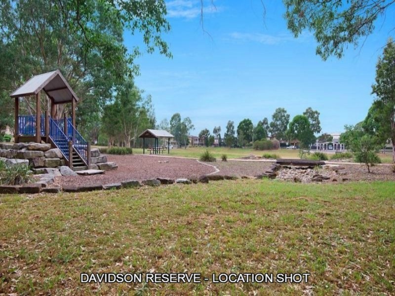 22 Clementine Street, Parklea NSW 2768