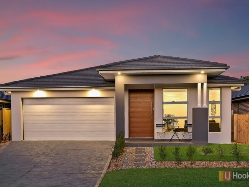 13 Piora Street, Colebee NSW 2761