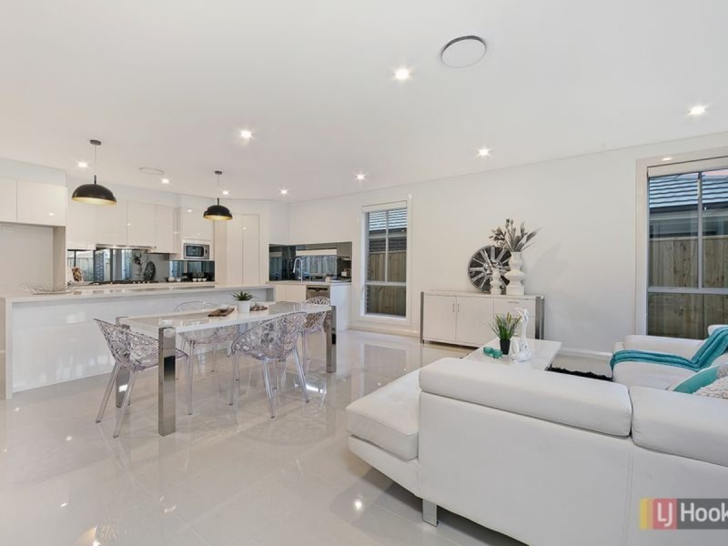 13 Piora Street, Colebee NSW 2761