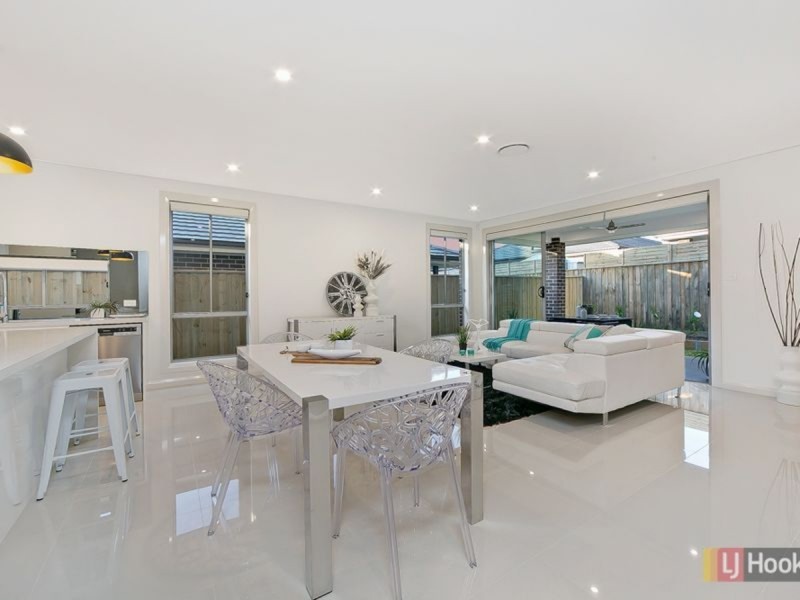 13 Piora Street, Colebee NSW 2761