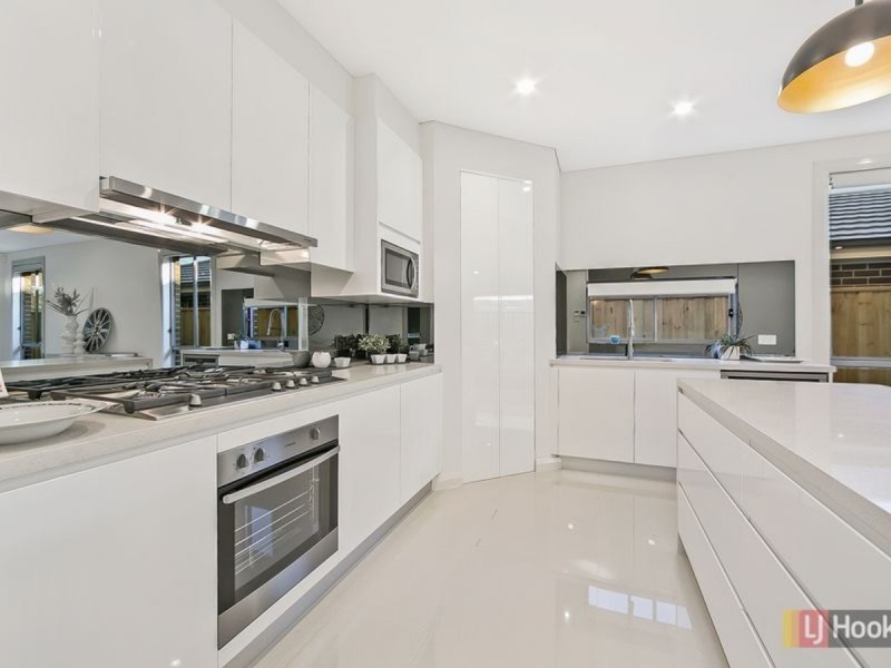 13 Piora Street, Colebee NSW 2761