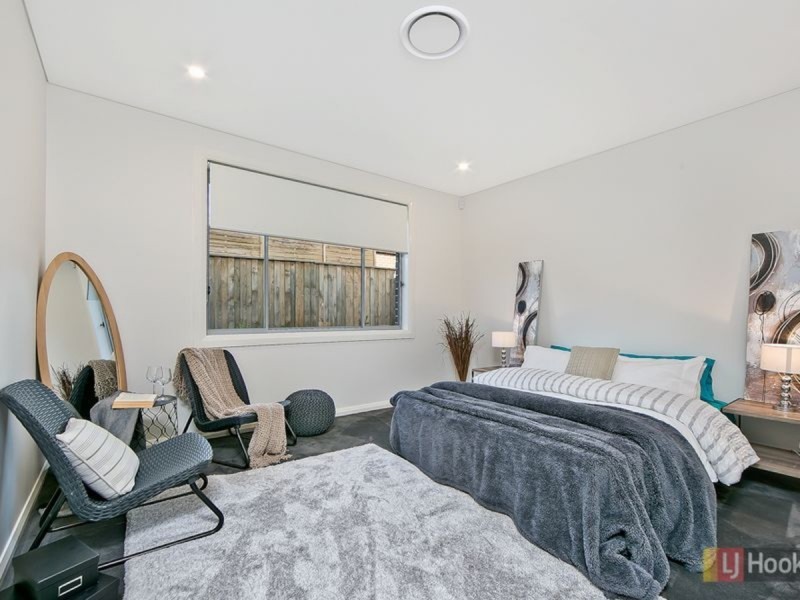 13 Piora Street, Colebee NSW 2761