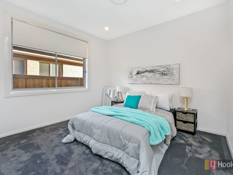 13 Piora Street, Colebee NSW 2761