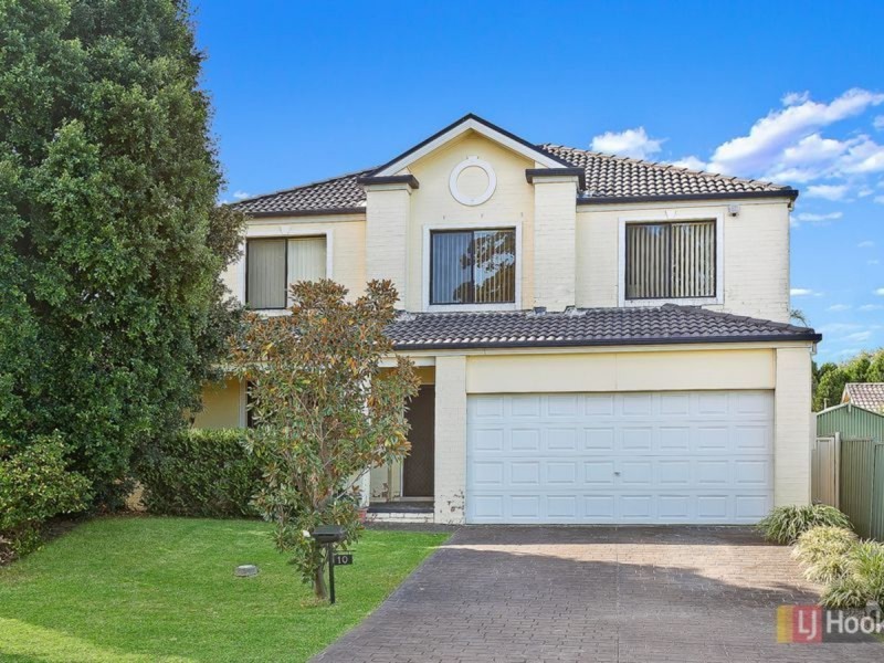 10 Cantwell Street, Glenwood NSW 2768