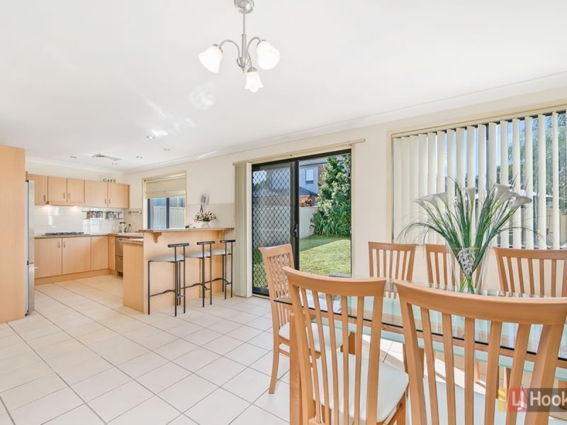 10 Cantwell Street, Glenwood NSW 2768