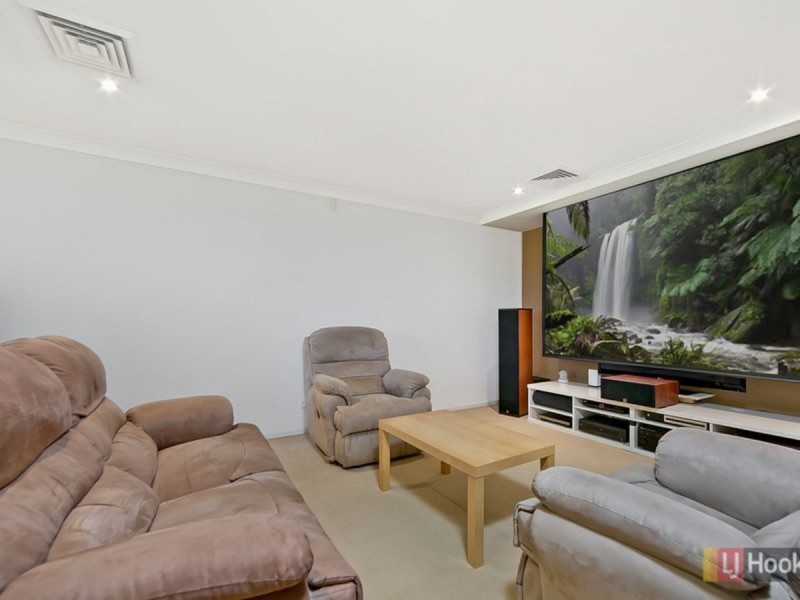 10 Cantwell Street, Glenwood NSW 2768