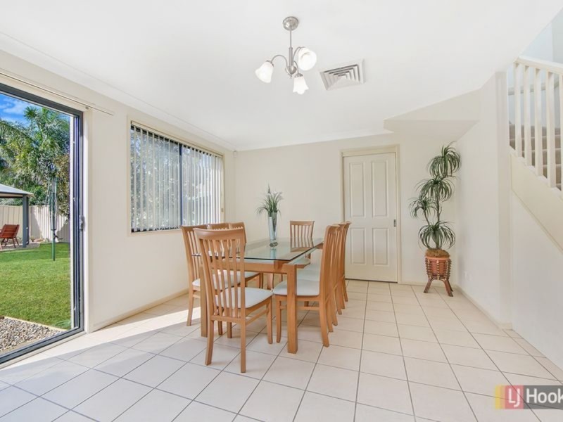 10 Cantwell Street, Glenwood NSW 2768