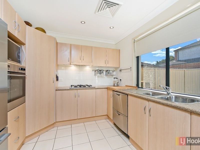 10 Cantwell Street, Glenwood NSW 2768