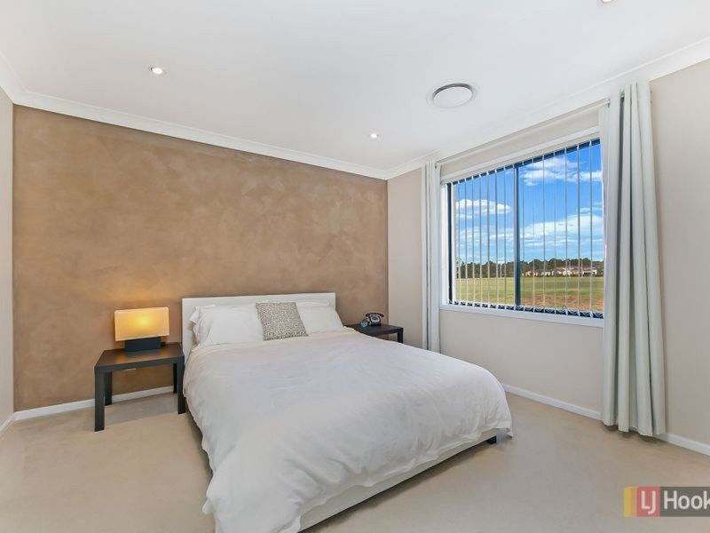 10 Cantwell Street, Glenwood NSW 2768