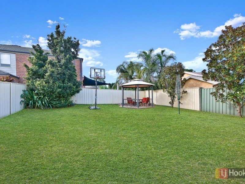 10 Cantwell Street, Glenwood NSW 2768