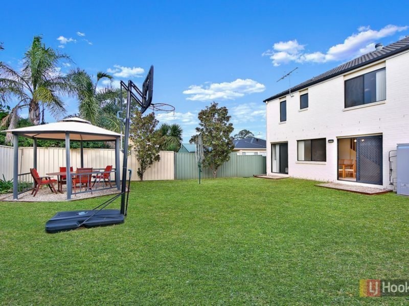 10 Cantwell Street, Glenwood NSW 2768