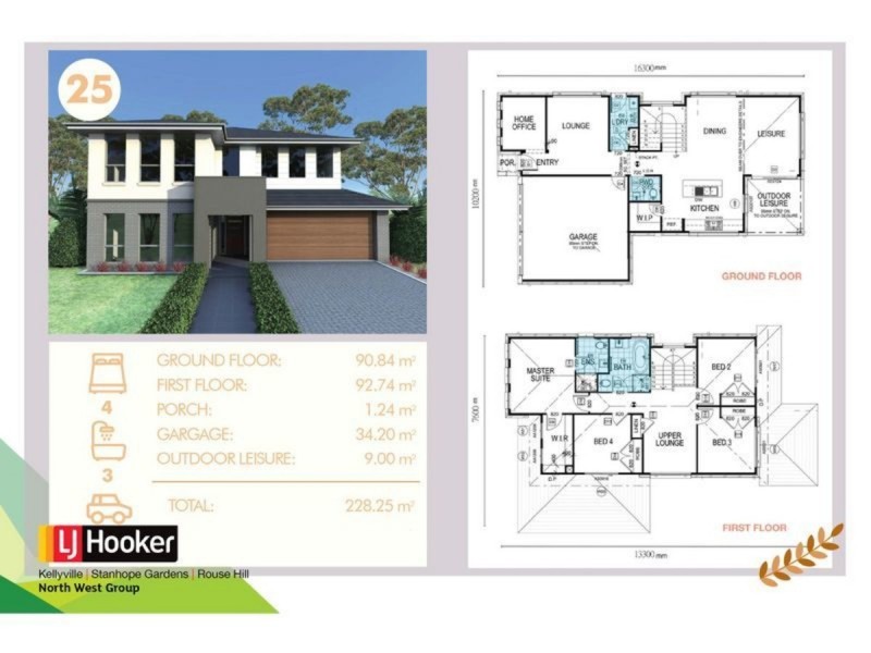 21/23 Gordon Road, Schofields NSW 2762