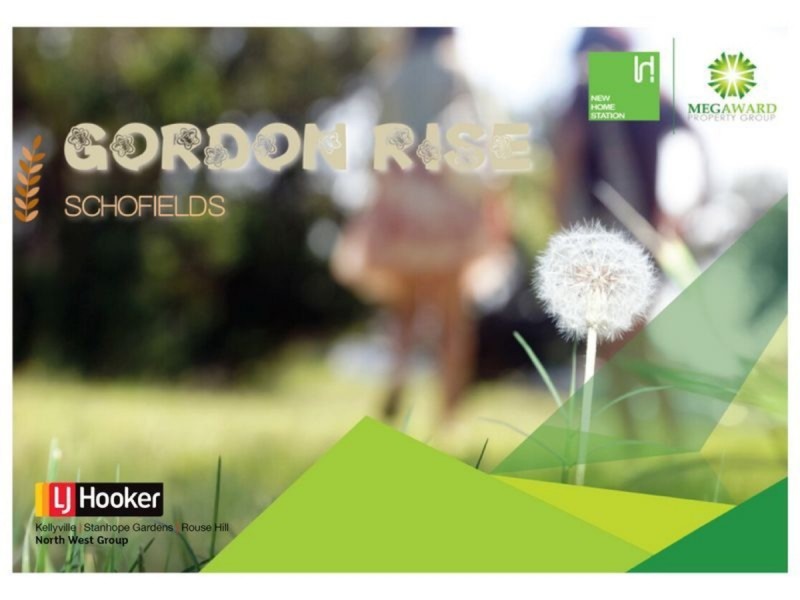 21/23 Gordon Road, Schofields NSW 2762