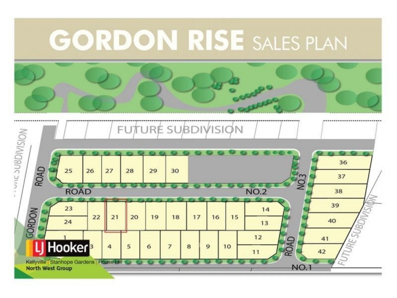 21/23 Gordon Road, Schofields NSW 2762