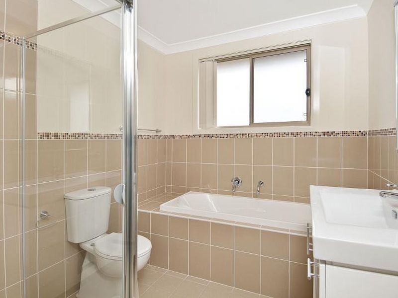 91 Mosaic Avenue, The Ponds NSW 2769