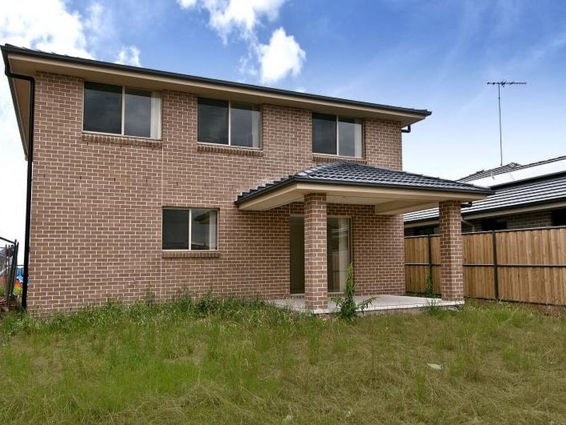 91 Mosaic Avenue, The Ponds NSW 2769
