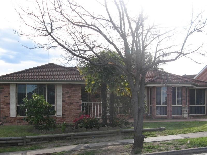 3 Alex Avenue, Schofields NSW 2762