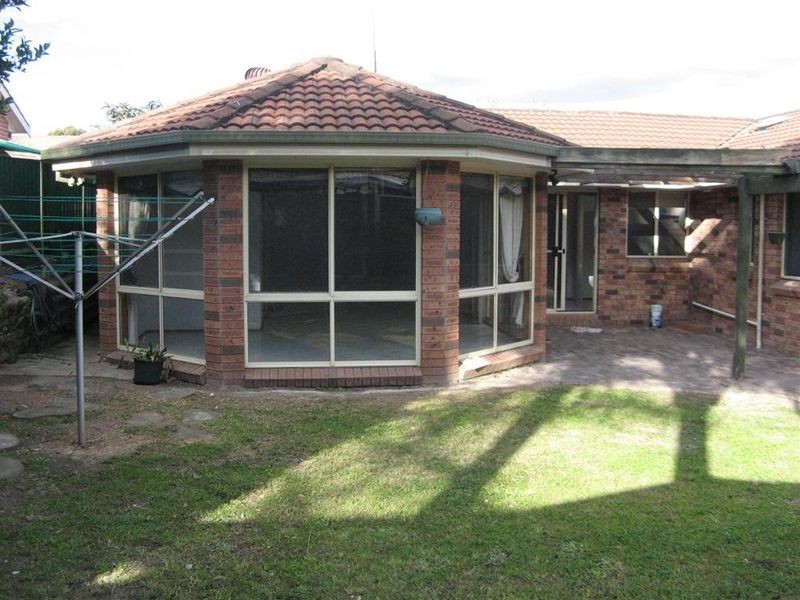 3 Alex Avenue, Schofields NSW 2762