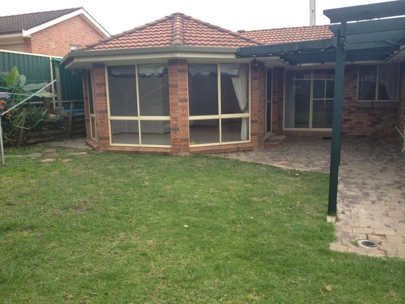 3 Alex Avenue, Schofields NSW 2762