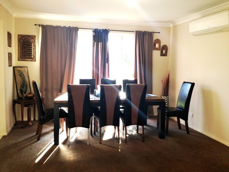 20 Silverwood Street, Kellyville Ridge NSW 2155