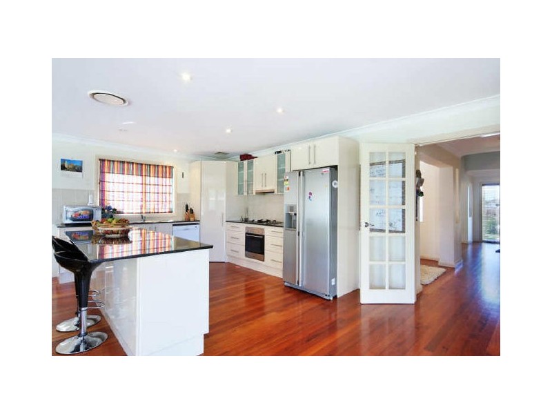 Stanhope Gardens NSW 2768