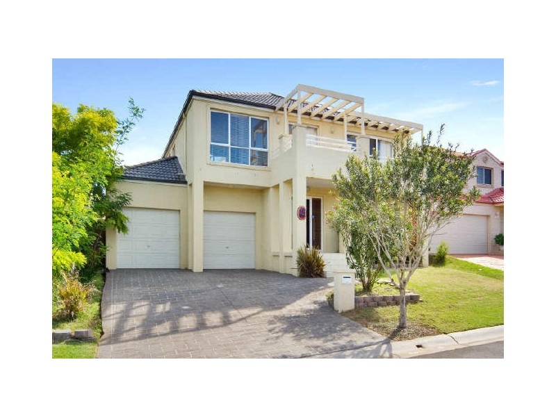 Stanhope Gardens NSW 2768