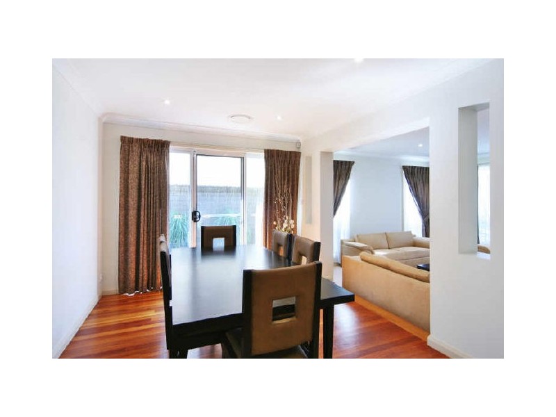 Stanhope Gardens NSW 2768