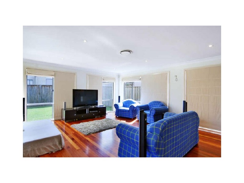 Stanhope Gardens NSW 2768