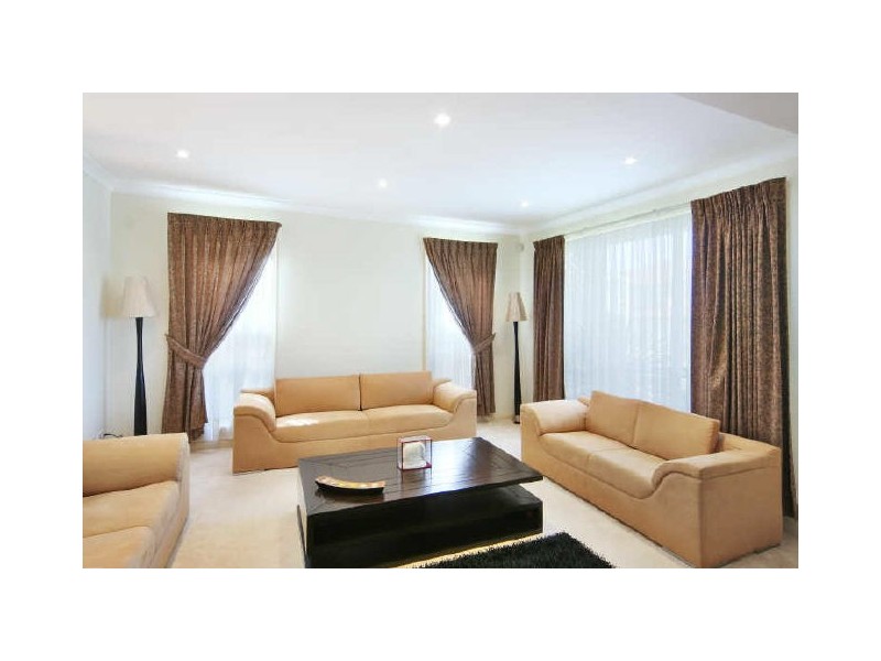 Stanhope Gardens NSW 2768