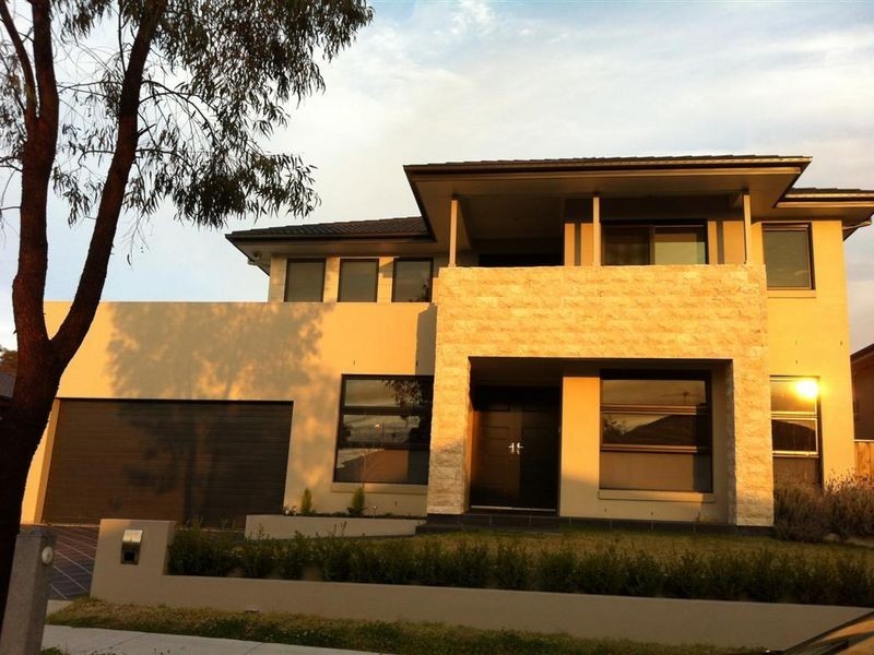 7 Widgeon Road, The Ponds NSW 2769