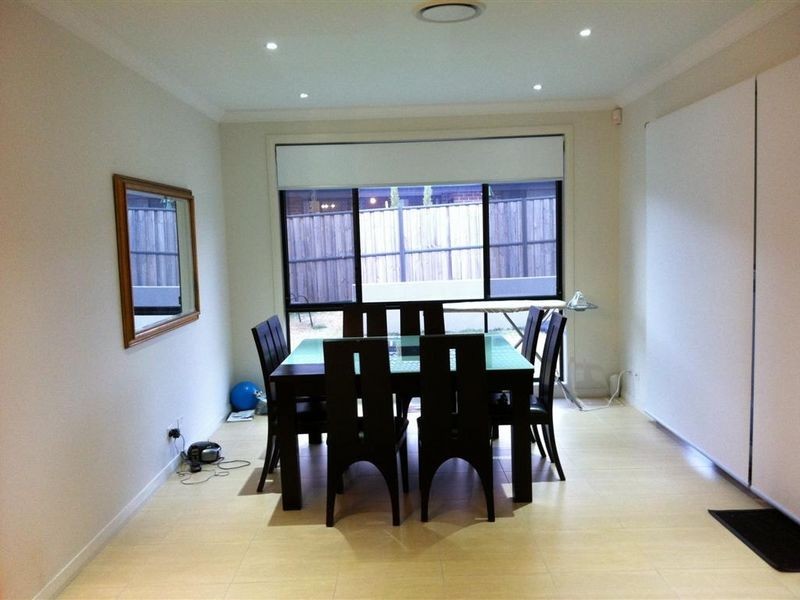 7 Widgeon Road, The Ponds NSW 2769