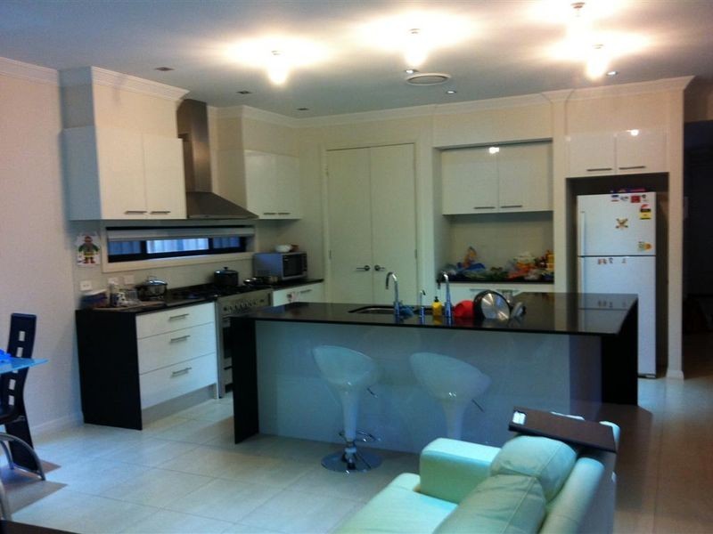 7 Widgeon Road, The Ponds NSW 2769