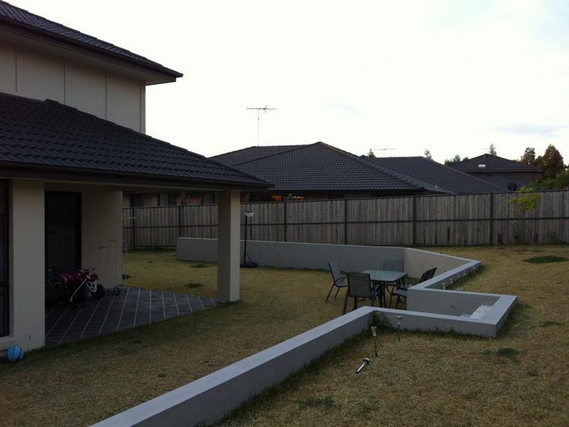 7 Widgeon Road, The Ponds NSW 2769