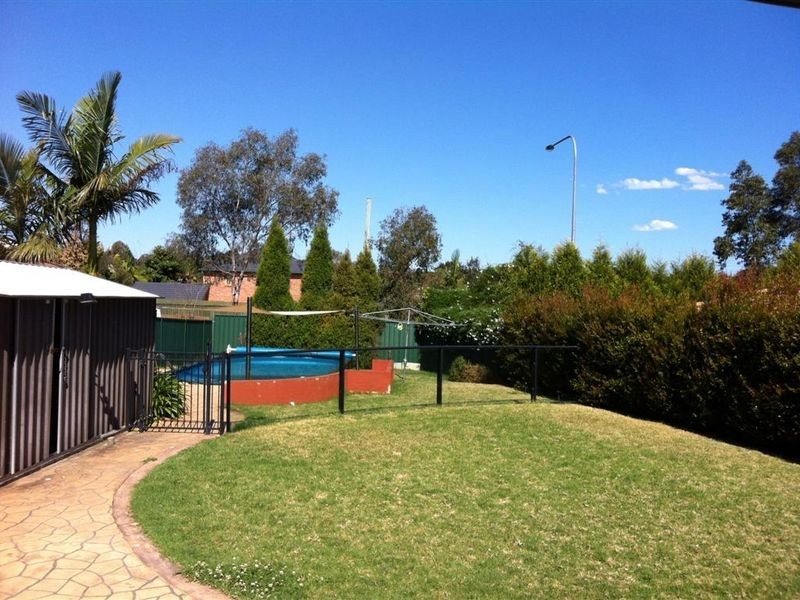 44 Zammit Avenue, Quakers Hill NSW 2763