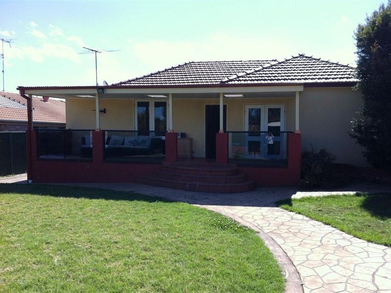 44 Zammit Avenue, Quakers Hill NSW 2763