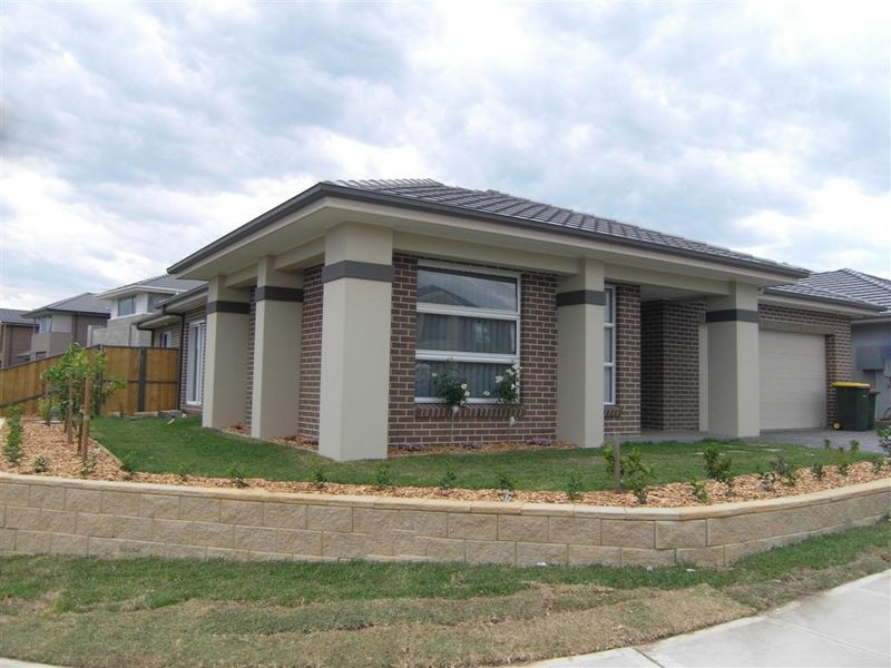 13 Paddock Street, The Ponds NSW 2769