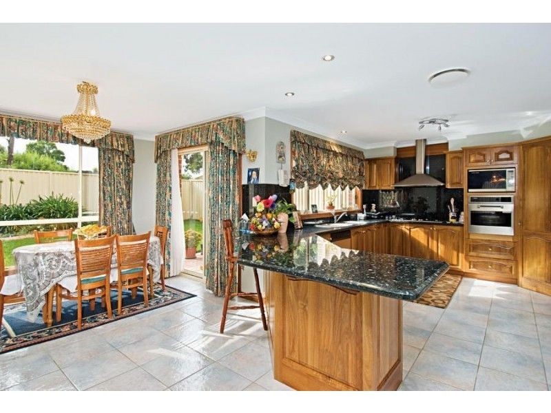 45 Patya Circuit, Kellyville NSW 2155