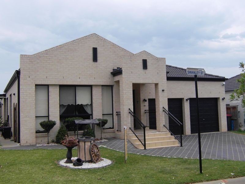 14 Swanley Street, Stanhope Gardens NSW 2768