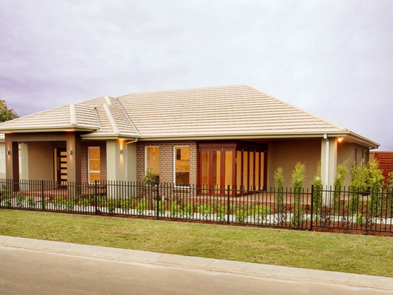 2 Olsen Court, Kellyville Ridge NSW 2155