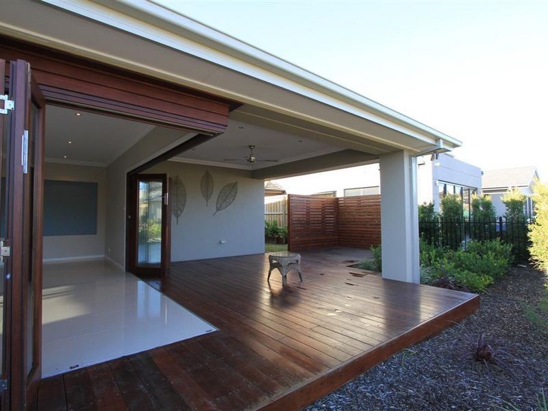 2 Olsen Court, Kellyville Ridge NSW 2155