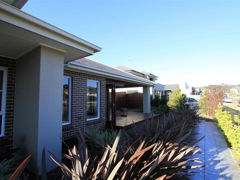 2 Olsen Court, Kellyville Ridge NSW 2155