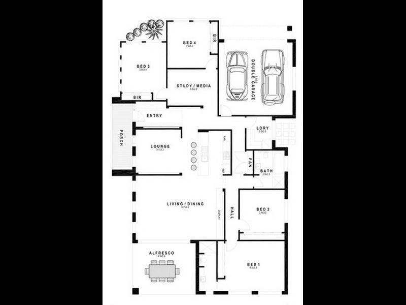 2 Olsen Court, Kellyville Ridge NSW 2155