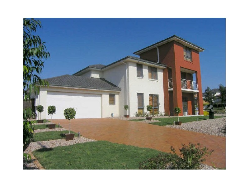 Stanhope Gardens NSW 2768