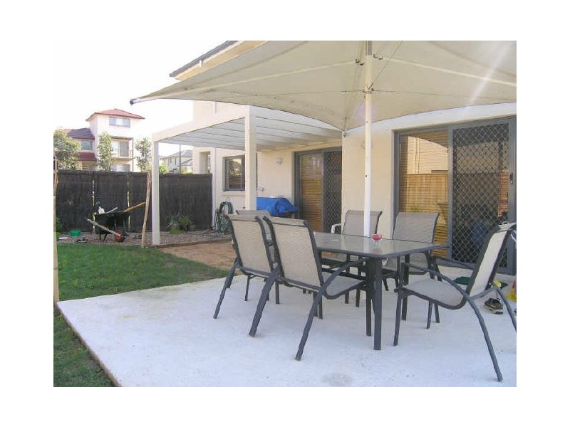 Stanhope Gardens NSW 2768