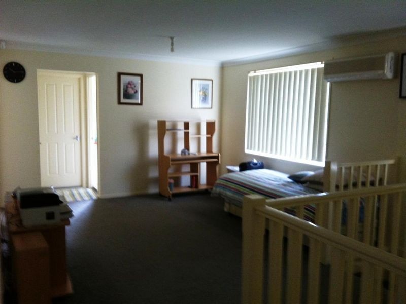 1 Tomko Grove, Parklea NSW 2768